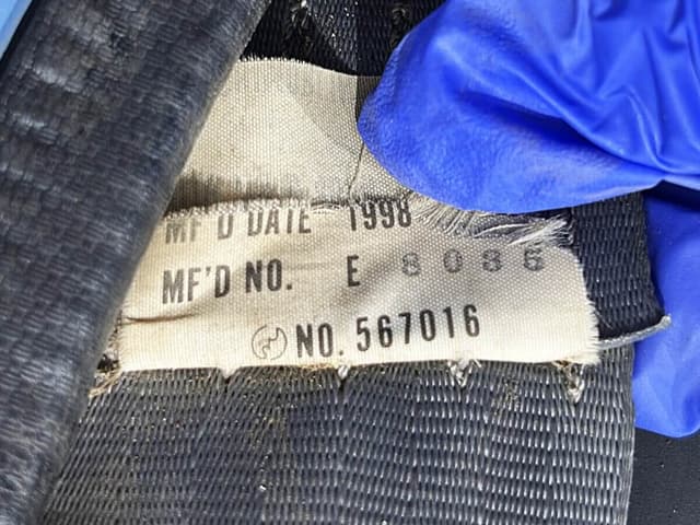 1998 Honda Acty JDM car for sale — photo 21 of 24