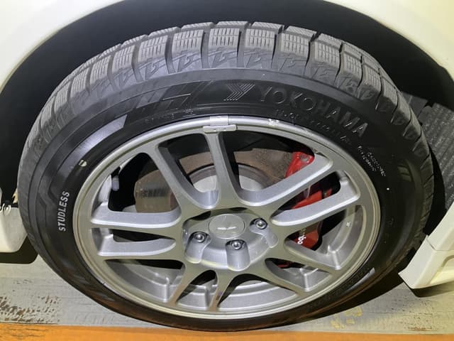2003 Mitsubishi Lancer JDM car for sale — photo 6 of 15
