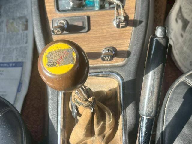 1971 Nissan Skyline JDM car for sale — photo 9 of 18