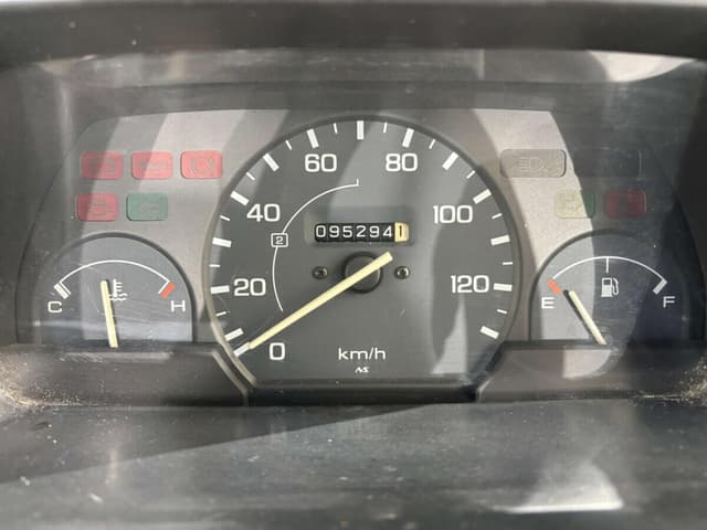 1994 Honda Acty JDM car for sale — photo 8 of 25