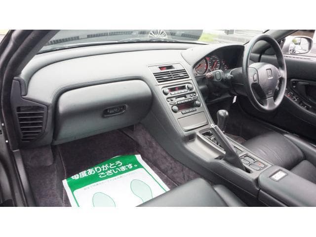 1991 Honda NSX JDM car for sale — photo 20 of 25