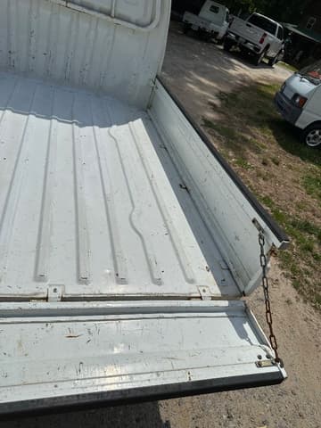 1999 Suzuki Carry JDM car for sale — photo 10 of 25