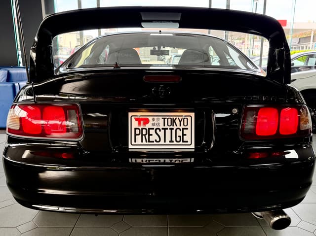1998 Toyota Celica JDM car for sale — photo 4 of 5