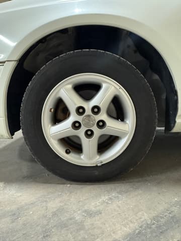 2000 Nissan Stagea JDM car for sale — photo 20 of 25