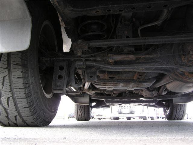1998 Toyota Land Cruiser JDM car for sale — photo 24 of 25