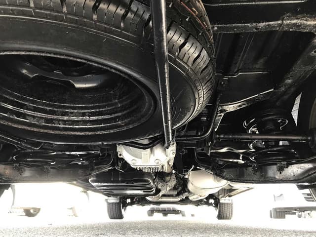 1999 Toyota Grand Hiace JDM car for sale — photo 7 of 7