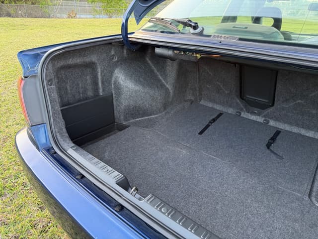 1998 Honda Accord JDM car for sale — photo 20 of 25