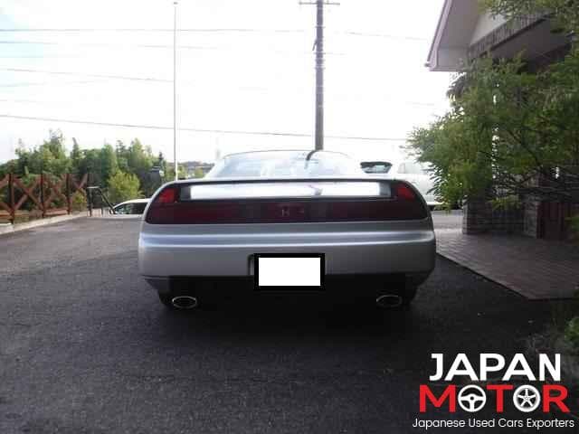1991 Honda NSX JDM car for sale — photo 5 of 10