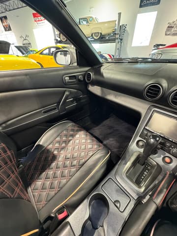 2000 Nissan Silvia JDM car for sale — photo 25 of 25