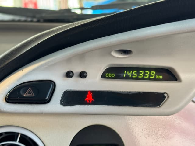 1995 Honda Accord JDM car for sale — photo 10 of 25