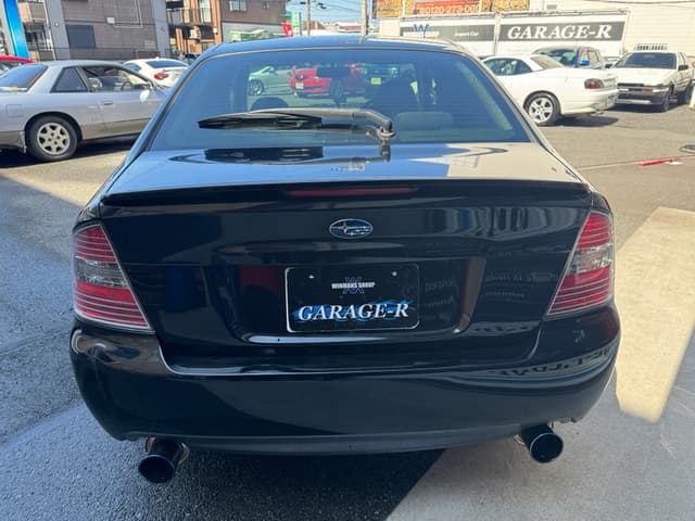 2004 Subaru Impreza JDM car for sale — photo 8 of 25