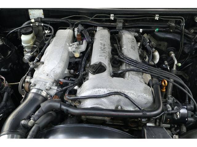 1993 Nissan Silvia JDM car for sale — photo 15 of 17
