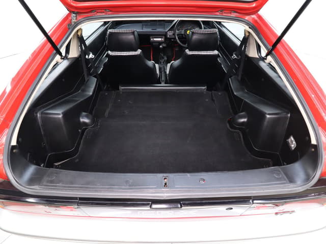 1984 Honda Crx JDM car for sale — photo 25 of 25