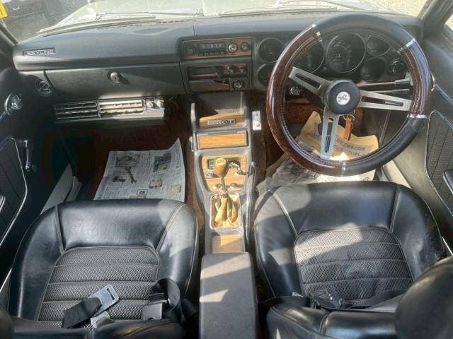 1971 Nissan Skyline JDM car for sale — photo 15 of 18