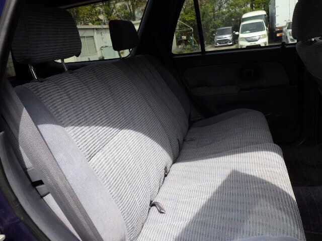 1996 Toyota Hilux JDM car for sale — photo 7 of 7