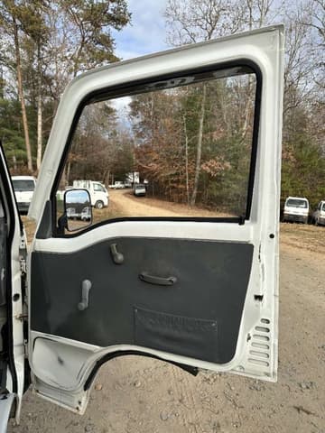 1993 Subaru Sambar JDM car for sale — photo 13 of 19
