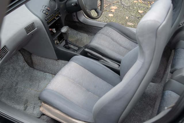 1994 Toyota Sera JDM car for sale — photo 14 of 16