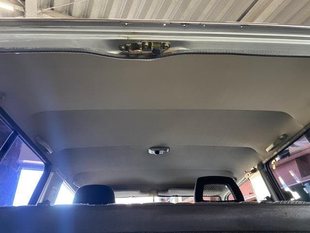 1986 Toyota Land Cruiser JDM car for sale — photo 20 of 25