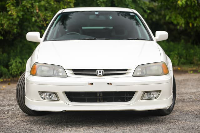 1999 Honda Accord JDM car for sale — photo 4 of 25