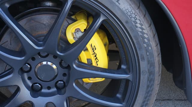 1993 Toyota Supra JDM car for sale — photo 11 of 22
