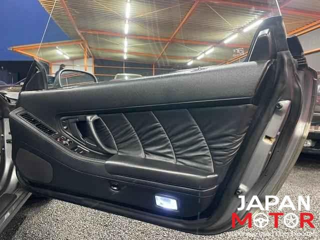 1993 Honda NSX JDM car for sale — photo 9 of 10