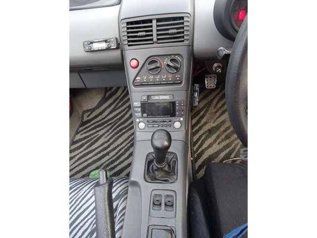 1991 Honda Beat JDM car for sale — photo 18 of 19