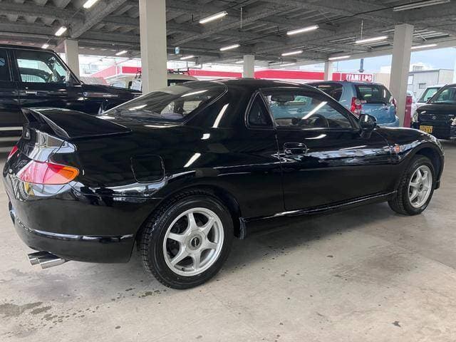 1995 Mitsubishi FTO JDM car for sale — photo 10 of 20