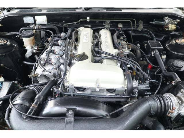 1992 Nissan Silvia JDM car for sale — photo 9 of 18
