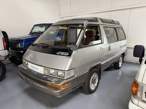 1987 Toyota Townace JDM car for sale