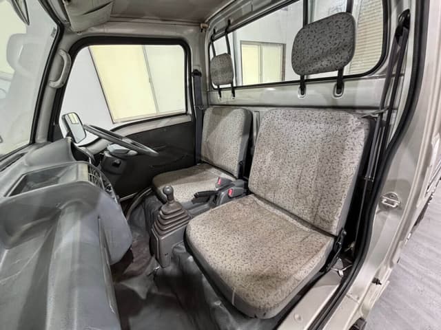 1997 Subaru Sambar JDM car for sale — photo 11 of 25
