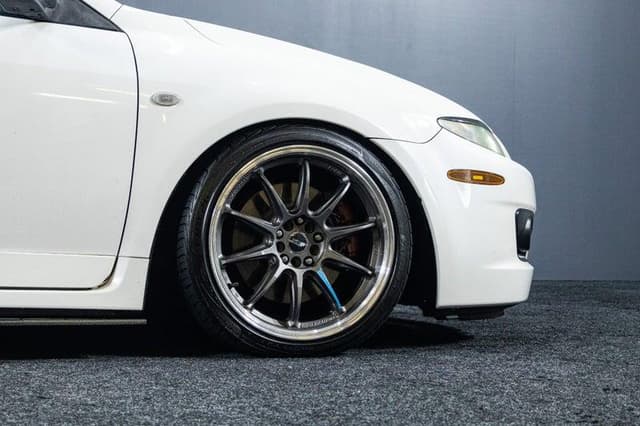 2005 Mazda Atenza JDM car for sale — photo 7 of 15