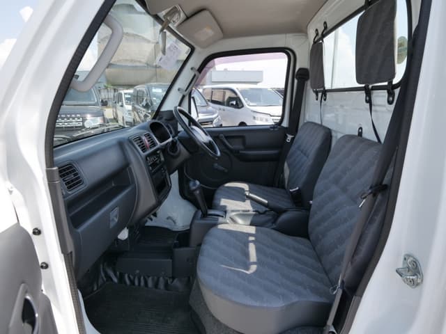 2010 Suzuki Carry JDM car for sale — photo 25 of 25