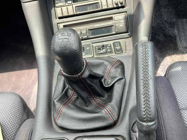 1992 Mitsubishi GTO JDM car for sale — photo 8 of 20