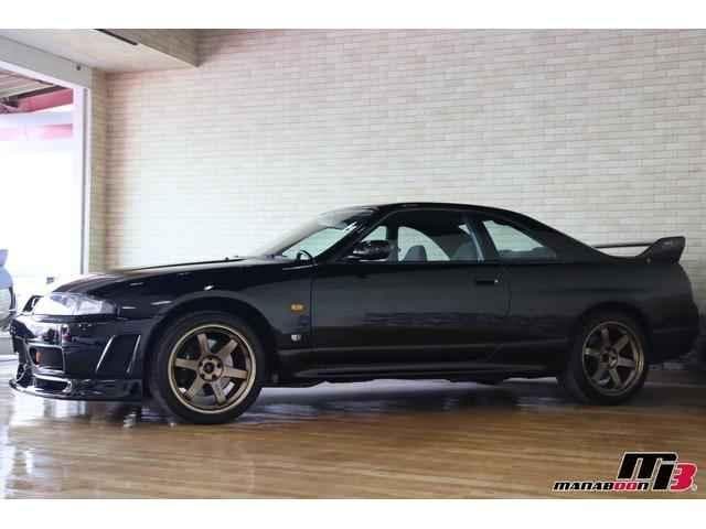 1998 Nissan Skyline JDM car for sale — photo 17 of 17