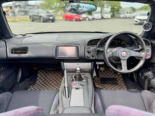 2000 Honda S2000 JDM car for sale — photo 8 of 20