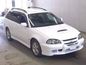 1997 Toyota Caldina JDM car for sale