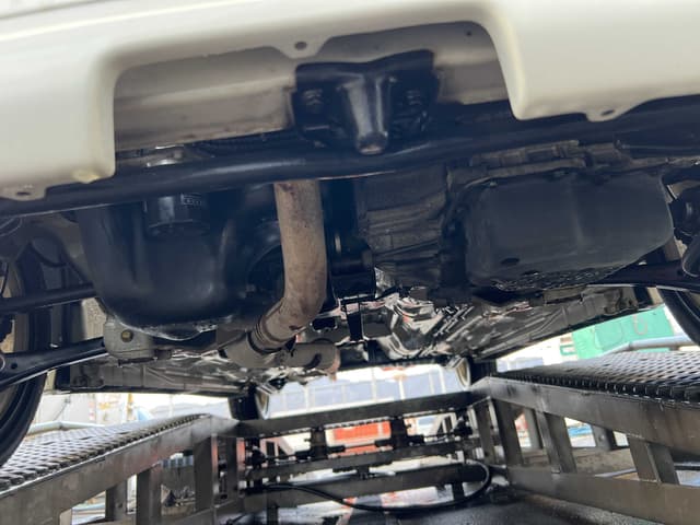 2000 Suzuki Wagon R JDM car for sale — photo 20 of 23