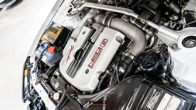 1998 Nissan Skyline JDM car for sale — photo 25 of 25