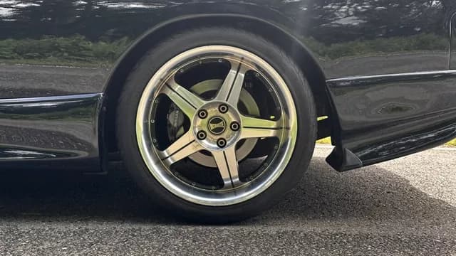1996 Nissan Skyline JDM car for sale — photo 22 of 25