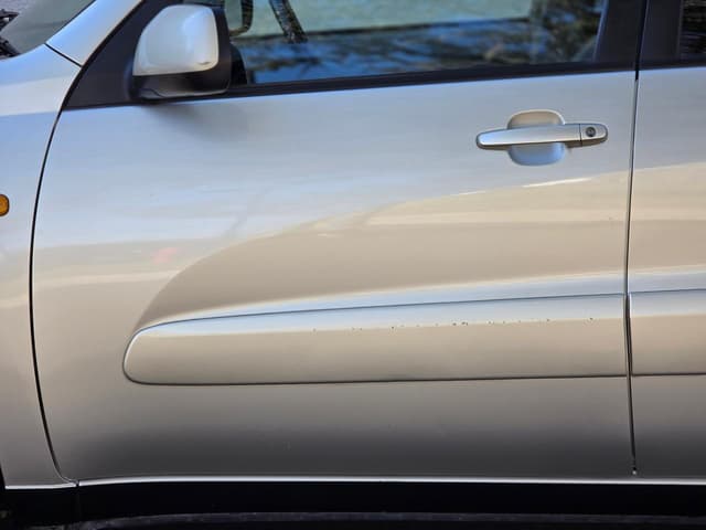 2000 Toyota RAV4 JDM car for sale — photo 8 of 25