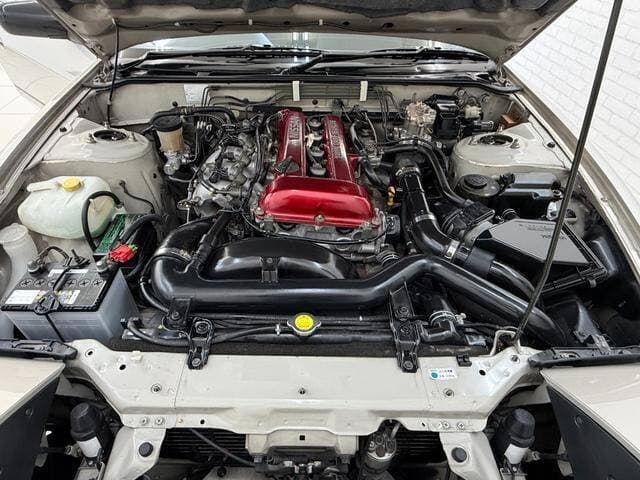 1993 Nissan 180SX JDM car for sale — photo 6 of 17