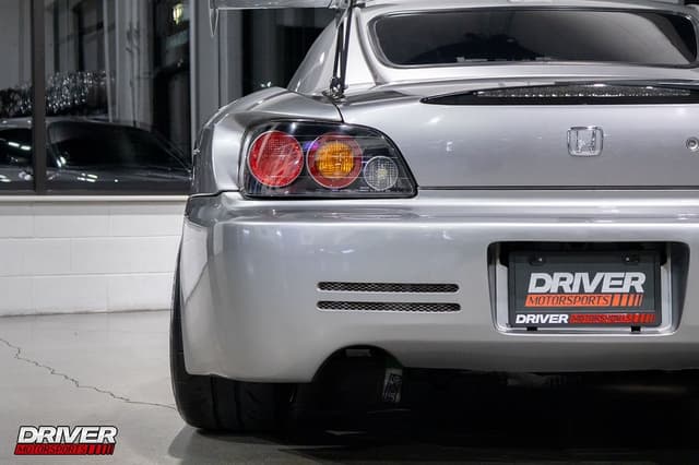 2000 Honda S2000 JDM car for sale — photo 25 of 25