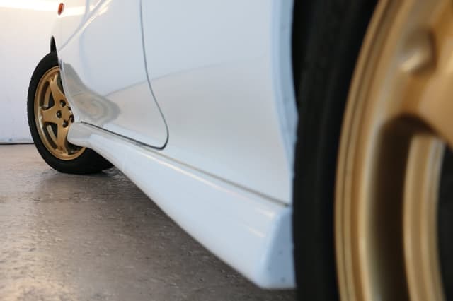 1997 Subaru Impreza JDM car for sale — photo 11 of 25