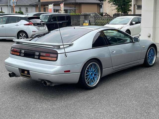 1994 Nissan Fairlady Z JDM car for sale — photo 8 of 20
