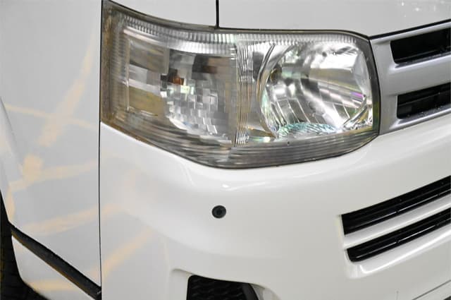 2012 Toyota HiAce JDM car for sale — photo 17 of 25