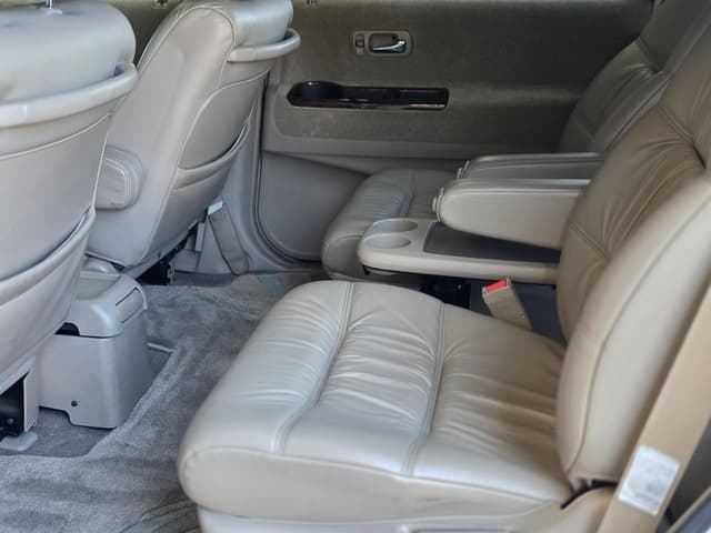 1997 Honda Odyssey JDM car for sale — photo 10 of 25