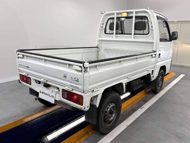 1994 Honda Acty JDM car for sale — photo 4 of 25