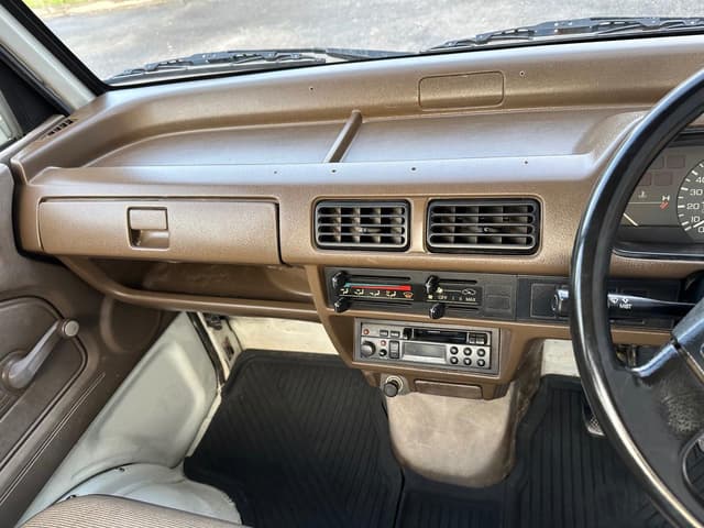 1988 Honda Acty JDM car for sale — photo 18 of 24