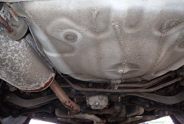 2000 Subaru Legacy JDM car for sale — photo 20 of 25