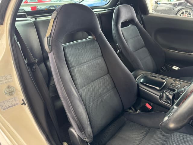 1999 Mazda RX-7 JDM car for sale — photo 11 of 25